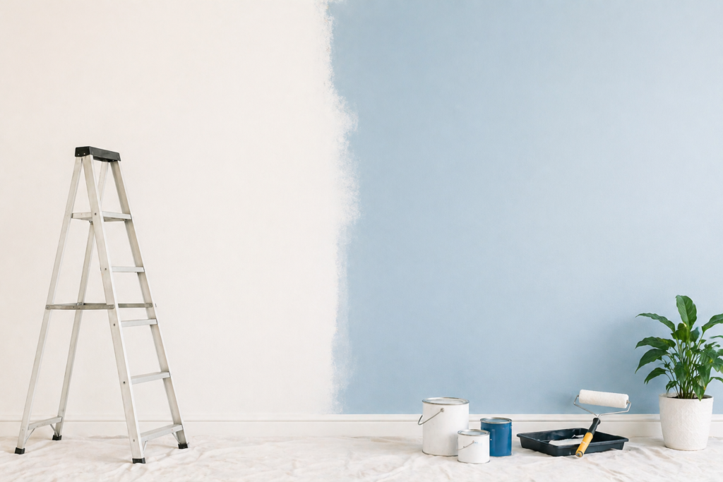 house painting cost Melbourne
